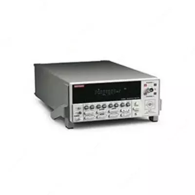 2182А/Е - нановольтметр