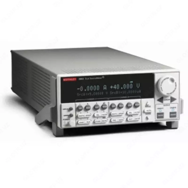 O‘lchash manbai 2601A