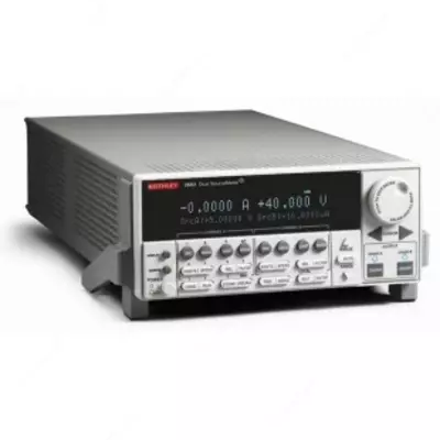 2612A - источник-измеритель