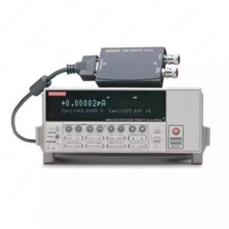 6430 - источник-измеритель