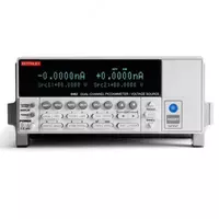 Keithley 6482 - пикоамперметр