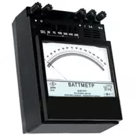 Д5064 - ваттметр