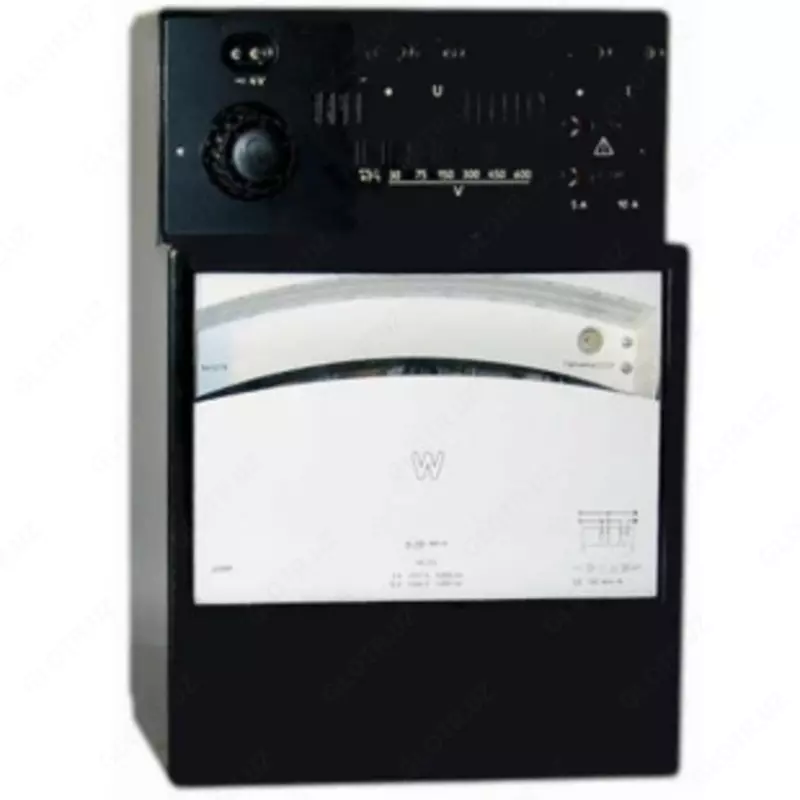 Д5075 - миллиамперметр