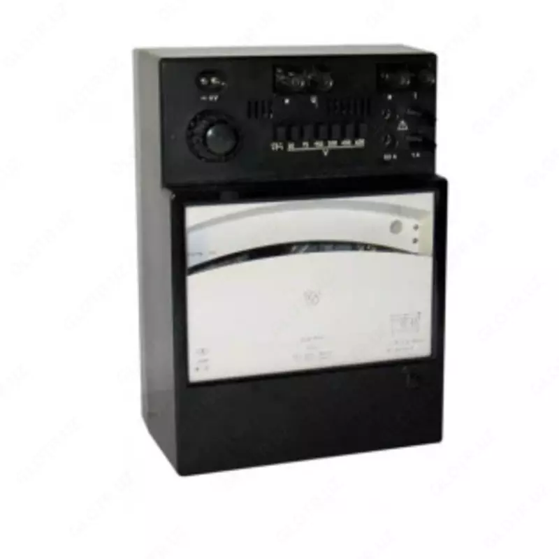 Д5082 - вольтметр