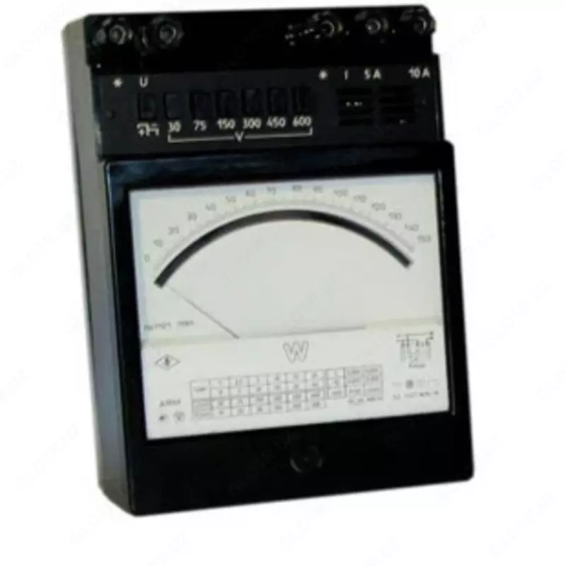 Д5087 - ваттметр