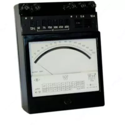 Д5087 - ваттметр