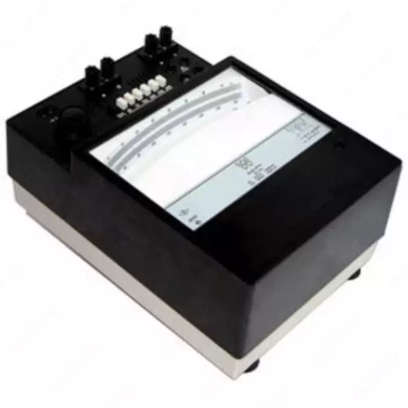 Д5093 - ваттметр малокосинусный