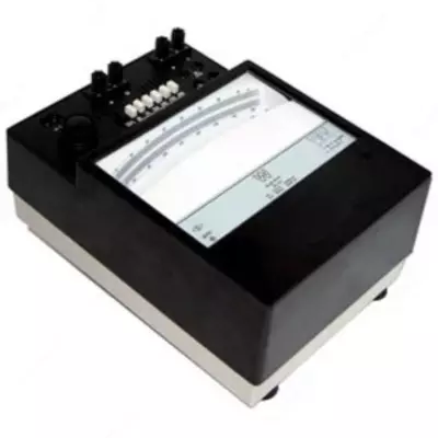 Д5093 - ваттметр малокосинусный