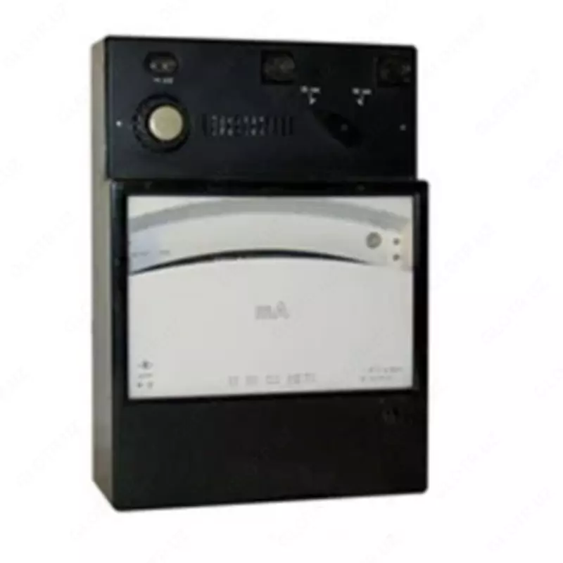 Д5097 - миллиамперметр