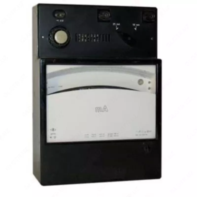 Д5098 - миллиамперметр