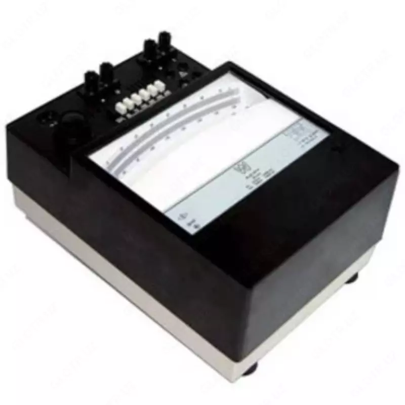 Д5102 - вольтметр