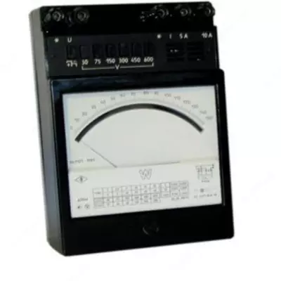 Д5104 - ваттметр