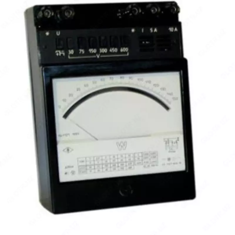Д5107 - ваттметр