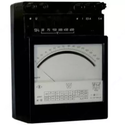 Д5782 - фазометр