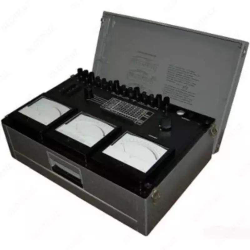 К505 - измерительный комплект (складского хранения)