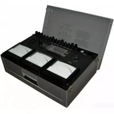 К505 - измерительный комплект (складского хранения)