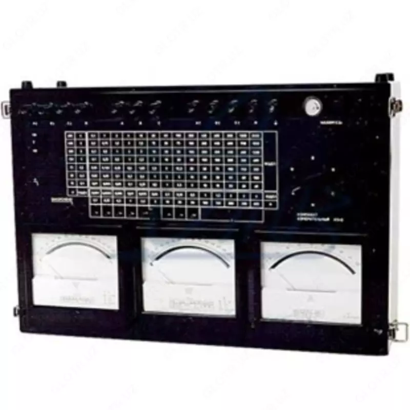 К540 - измерительный комплект