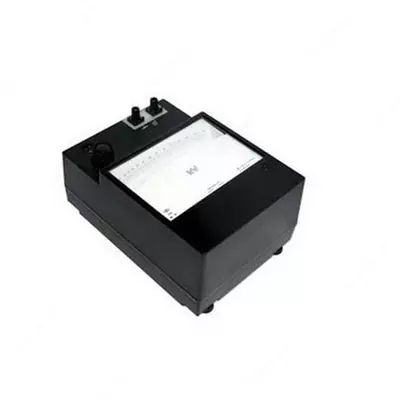 С503 - вольтметр электростатический