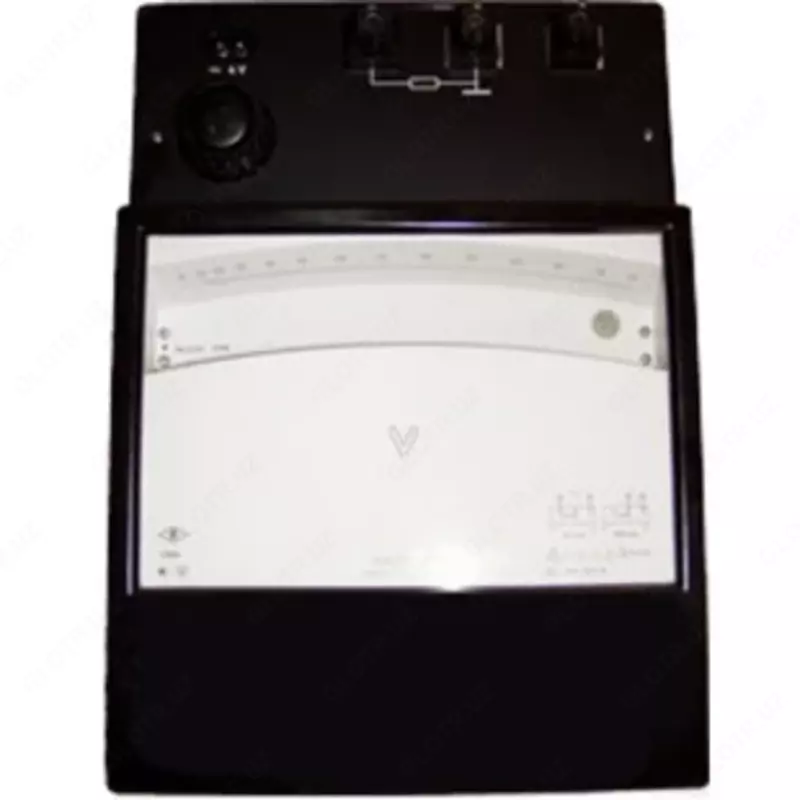 С504 - вольтметр электростатический