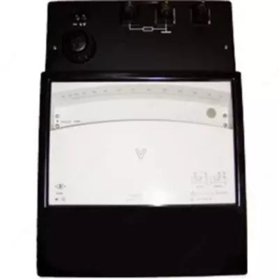 С504 - вольтметр электростатический