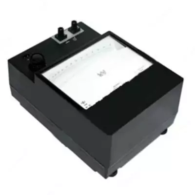 С507 - вольтметр электростатический