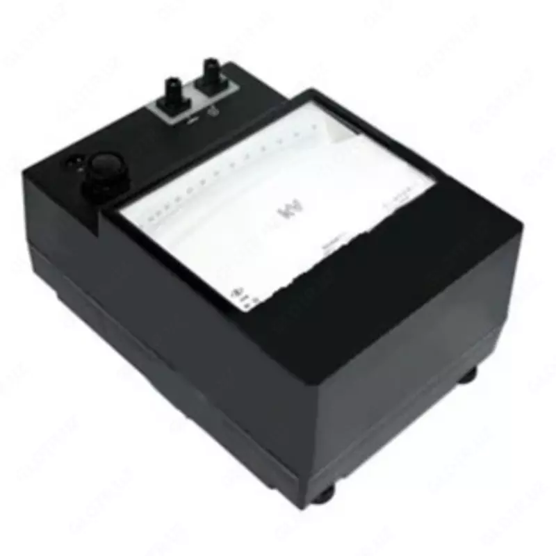 С507 - вольтметр электростатический