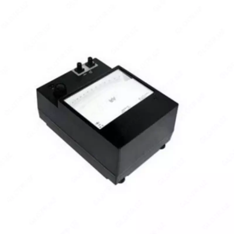 С510 - киловольтметр электростатический