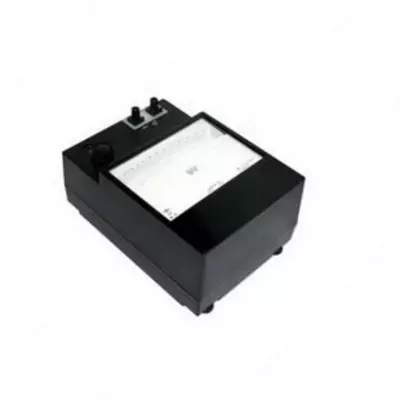 С511 - киловольтметр электростатический