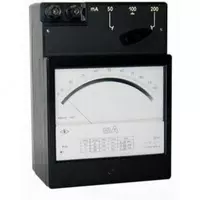 Э535 - миллиамперметр