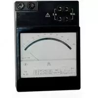 Э537 - амперметр