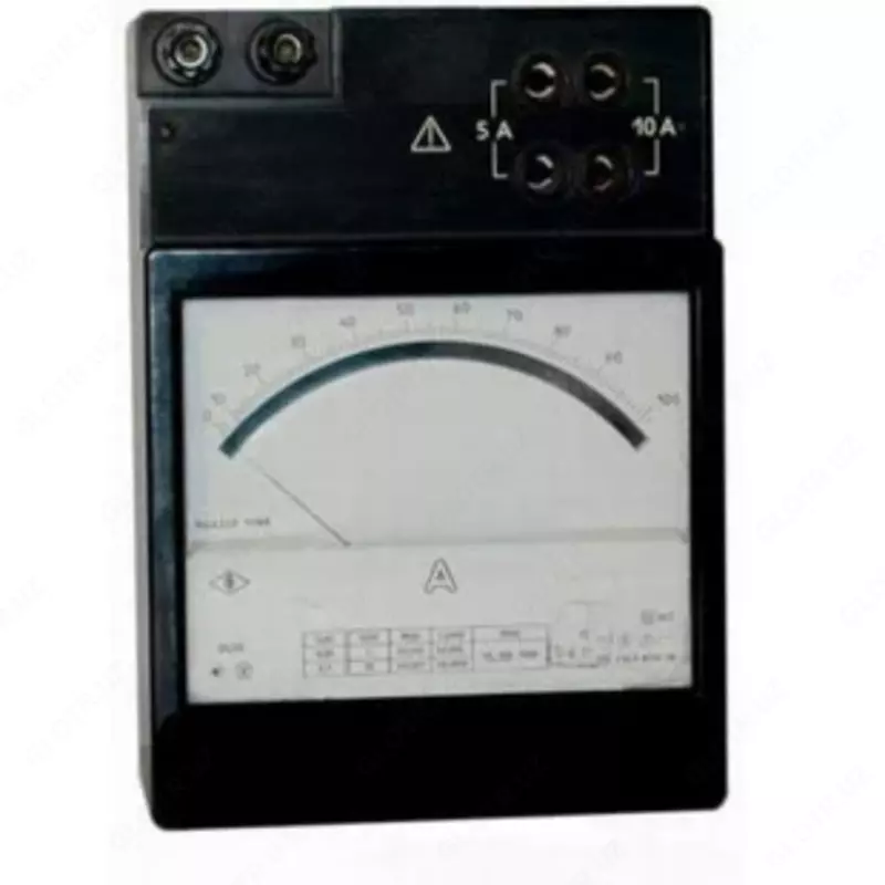 Э537 - амперметр