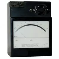 Э538 - амперметр