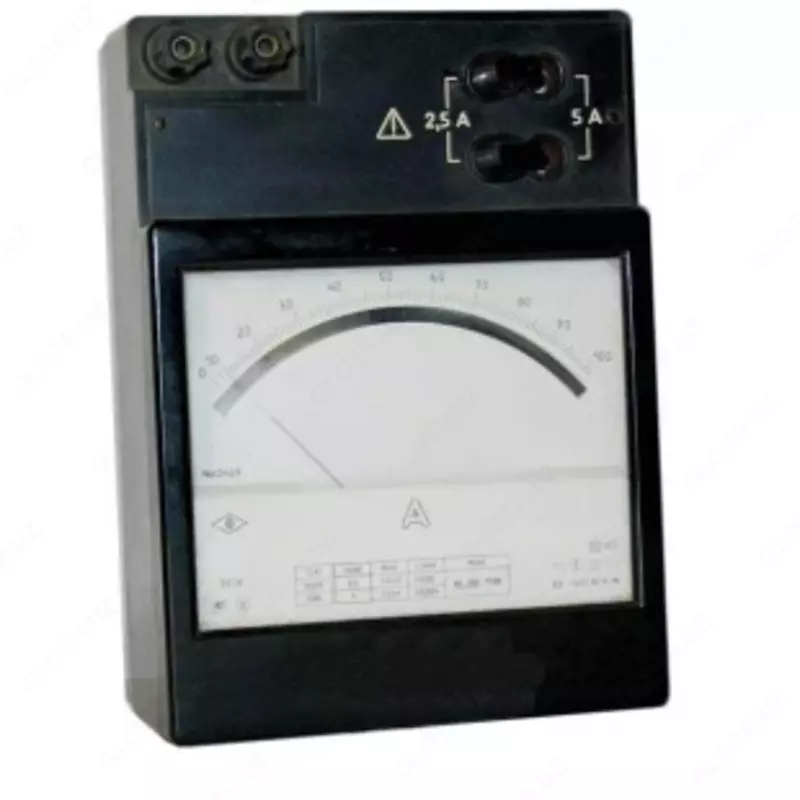 Э539М - амперметр ПрофКиП