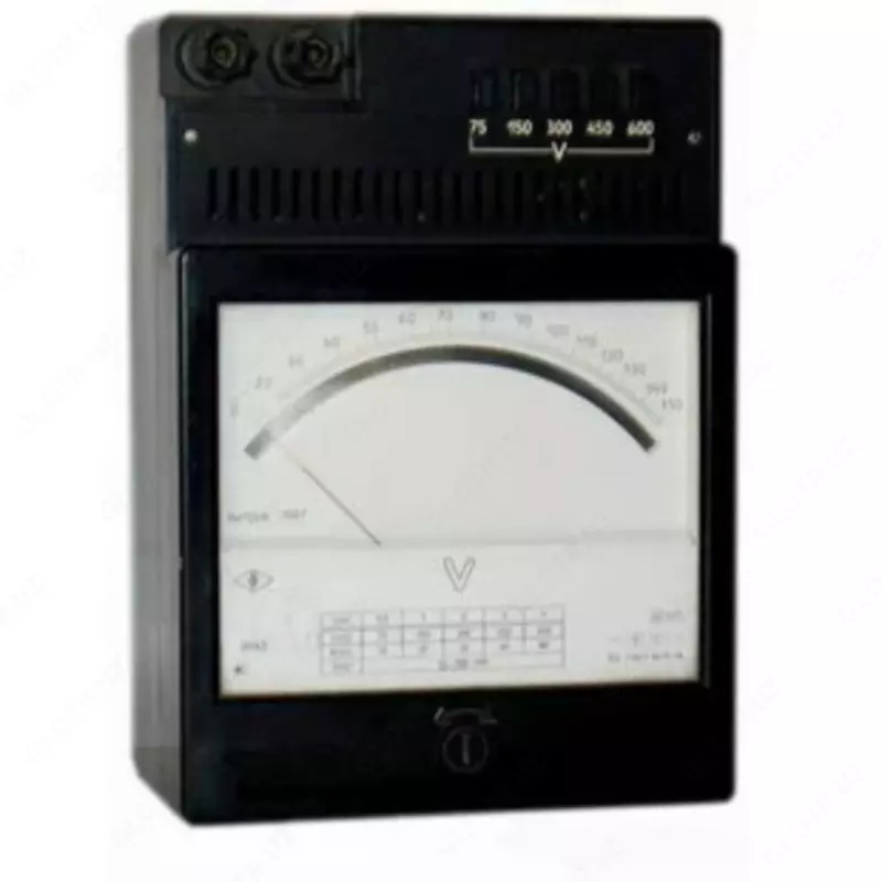 ПрофКиП Э545М Вольтметр