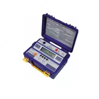 4102 MF - izolyatsiya qarshiligining raqamli o‘lchagichi