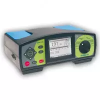 Izolyatsiya qarshiligini o‘lchagich MI 2077