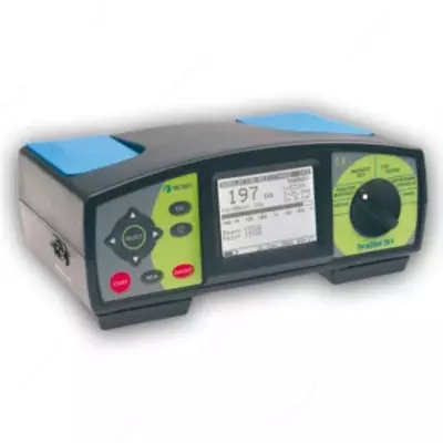 Izolyatsiya qarshiligini o‘lchagich MI 2077