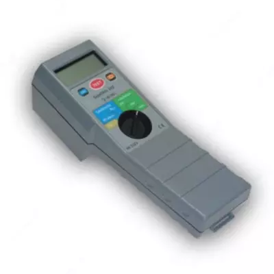 MI 3103 GigaOhm 1kV gigaommetri