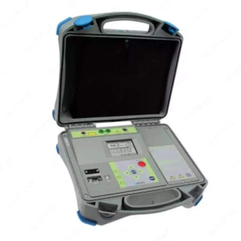 Izolyatsiya parametrlarining ko‘p funksiyali o‘lchagichi MI 3201