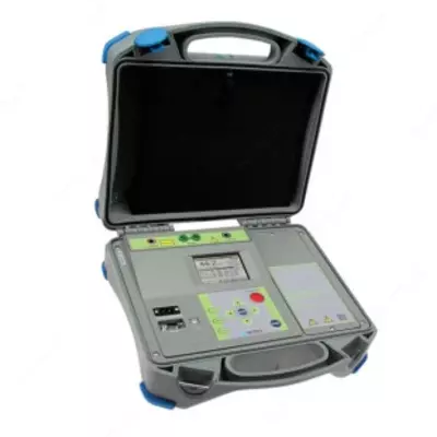 Измеритель параметров изоляции MI 3202 GigaOhm 5 kV