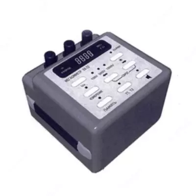 Е6-23 - мегаомметр