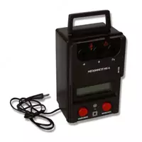 Raqamli megaommetr M6-6