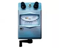 Прокоп М4100/5 — мегаомметр (до 2500 В)