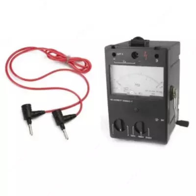 Мегаомметр ЭС0202/2-Г