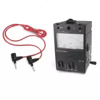 Мегаомметр ЭС0202/2-Г