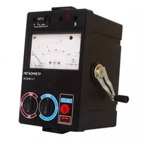 Мегаомметр ЭС0210/3Г