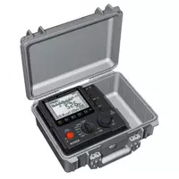 Измеритель сопротивления изоляции KEW 3128