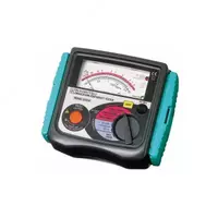 Мегаомметр аналоговый KEW 3131A