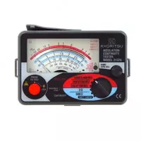 Мегаомметр аналоговый KEW 3132A