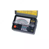 KEW 3322A analog megaommetri